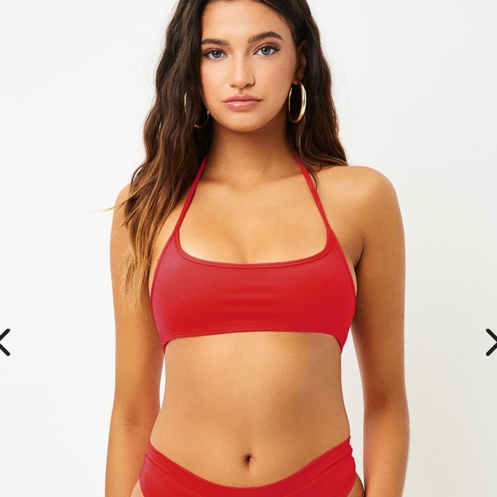 Frankies bikini L set
